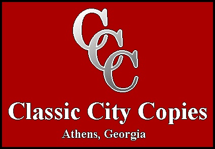 Classic City Copies
